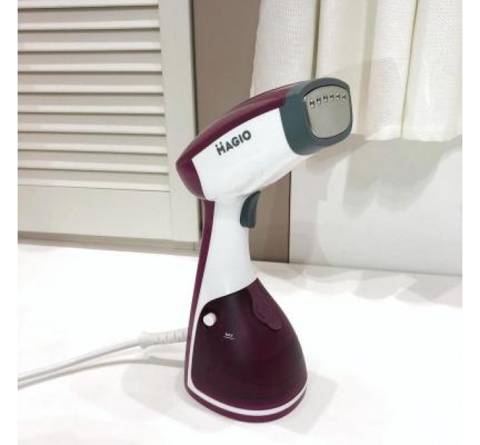 Magio Відпарювач для одягу Magio MG-325