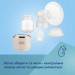 Canpol babies Молоковідсмоктувач Canpol babies портативний електричний PowerPump (20/107)