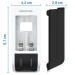 Ansmann Зарядное устройство Ansmann Comfort Mini (1001-0091)