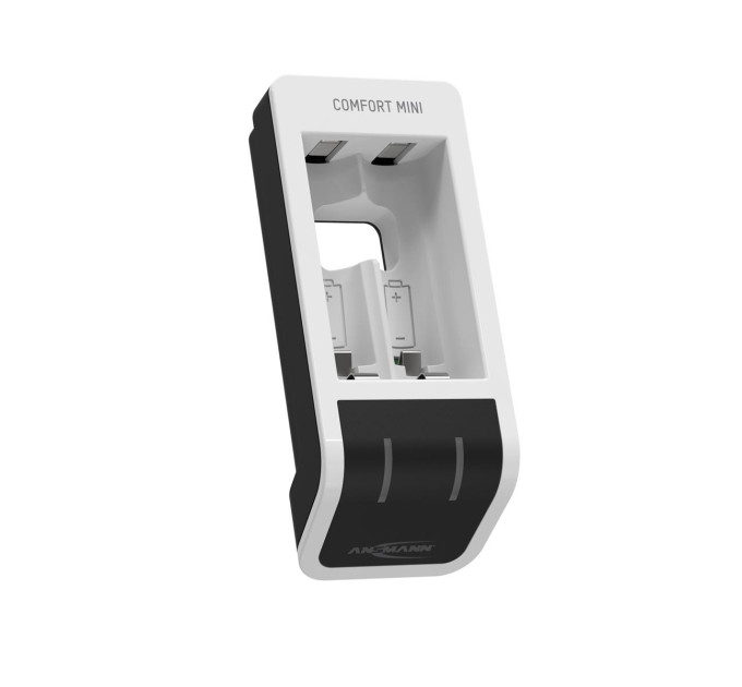 Ansmann Зарядное устройство Ansmann Comfort Mini (1001-0091)