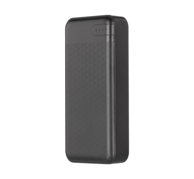 2E Универсальная мобильная батарея 2E PD+QC 3.0 20000mAh Black (2E-PB2004PD-BLACK)