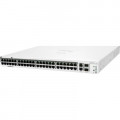 Комутатор мережевий HP IOn 1960 48G PoE 2X10GT 2SFP+ (JL809A)