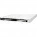 Комутатор мережевий HP IOn 1960 48G PoE 2X10GT 2SFP+ (JL809A)