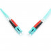 Оптичний патчкорд Digitus LC/UPC-LC/UPC,50/125,OM3(Multimode),Duplex,3m (DK-2533-03/3)