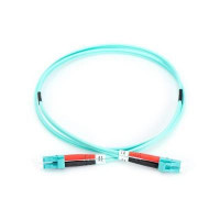 Оптичний патчкорд Digitus LC/UPC-LC/UPC,50/125,OM3(Multimode),Duplex,3m (DK-2533-03/3)