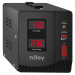 nJoy Стабилизатор NJOY Alvis 1000 (AVRL-10001AL-CS01B) AVR, 1 розетка