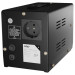 nJoy Стабилизатор NJOY Alvis 1000 (AVRL-10001AL-CS01B) AVR, 1 розетка