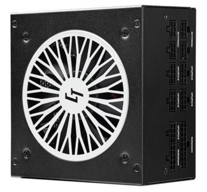 Chieftec Блок живлення Chieftronic 850W PowerUP Gold (GPX-850FC)