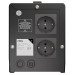 nJoy Стабілізатор NJOY Alvis 2000 (AVRL-20002AL-CS01B) AVR, 2 розетки
