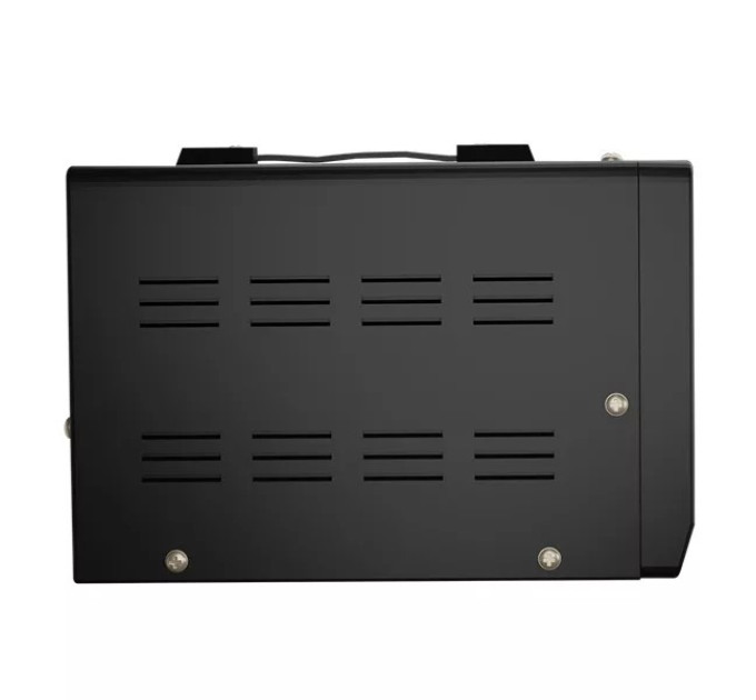 nJoy Стабілізатор NJOY Alvis 2000 (AVRL-20002AL-CS01B) AVR, 2 розетки
