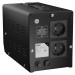 nJoy Стабілізатор NJOY Alvis 2000 (AVRL-20002AL-CS01B) AVR, 2 розетки