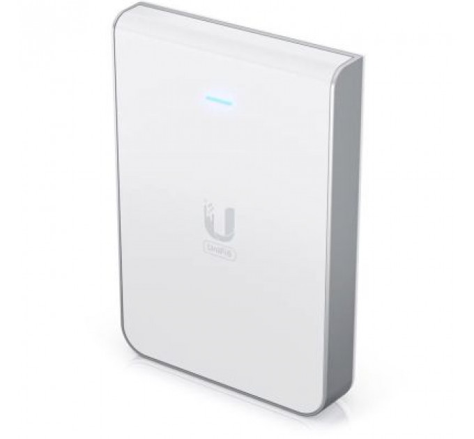 Точка доступу Wi-Fi Ubiquiti U6-IW