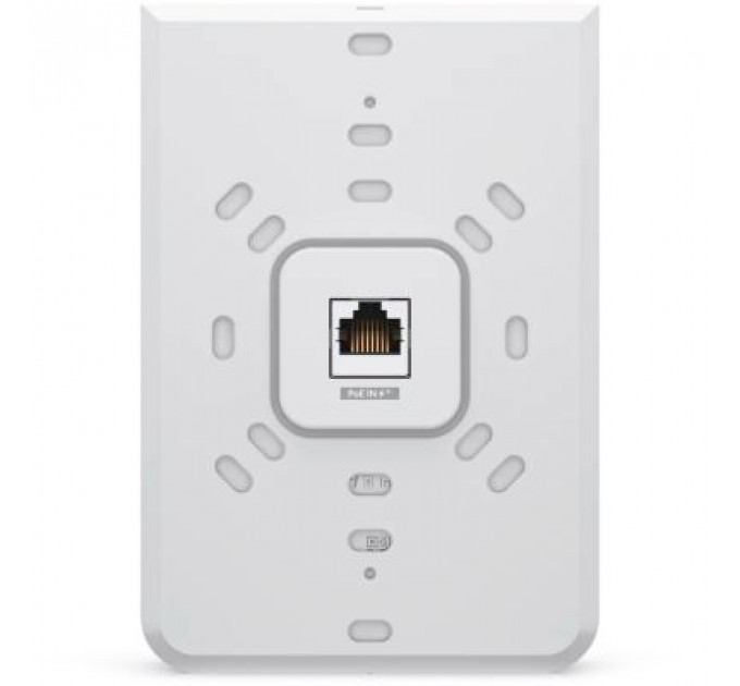 Точка доступу Wi-Fi Ubiquiti U6-IW