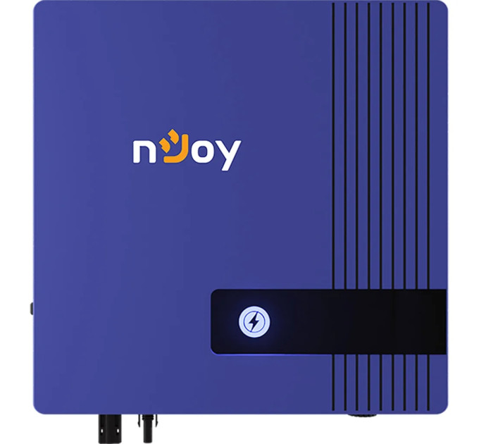 nJoy Сонячний інвертор Njoy Astris 6K/3P2T2, трифазний