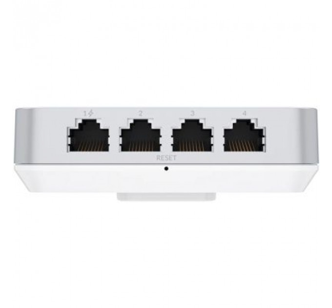 Точка доступу Wi-Fi Ubiquiti U6-IW