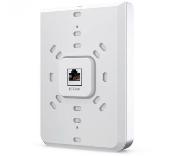 Точка доступу Wi-Fi Ubiquiti U6-IW