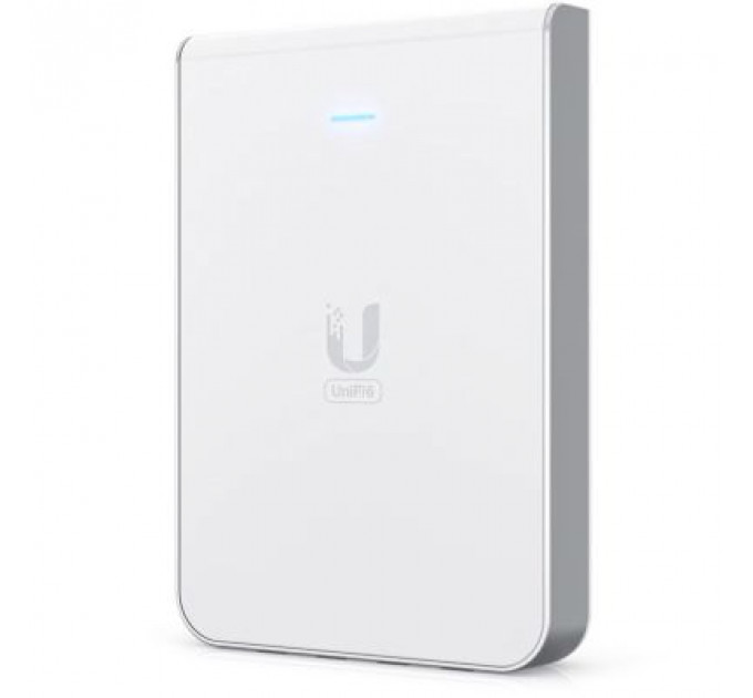 Точка доступу Wi-Fi Ubiquiti U6-IW