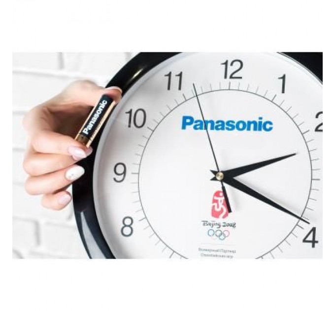 Panasonic Батарейка Panasonic AA LR06 Everyday Power * 2 (LR6REE/2BR)