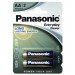 Panasonic Батарейка Panasonic AA LR06 Everyday Power * 2 (LR6REE/2BR)
