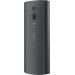 Nokia Мобильный телефон Nokia 150 2023 Dual Sim Black; 2.4" (320x240) TFT / клавиатурный моноблок / ОЗУ 4 МБ / 4 МБ встроенной + microSD до 32 ГБ / камера 0.3 Мп / 2G (GSM) / 130.95x50.6x15.15 мм, 106.3 г / 1450 мАч / черный