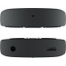 Nokia Мобильный телефон Nokia 150 2023 Dual Sim Black; 2.4" (320x240) TFT / клавиатурный моноблок / ОЗУ 4 МБ / 4 МБ встроенной + microSD до 32 ГБ / камера 0.3 Мп / 2G (GSM) / 130.95x50.6x15.15 мм, 106.3 г / 1450 мАч / черный