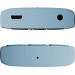 Nokia Мобильный телефон Nokia 150 2023 Dual Sim Blue; 2.4" (320x240) TFT / клавиатурный моноблок / ОЗУ 4 МБ / 4 МБ встроенной + microSD до 32 ГБ / камера 0.3 Мп / 2G (GSM) / 130.95x50.6x15.15 мм, 106.3 г / 1450 мАч / синий