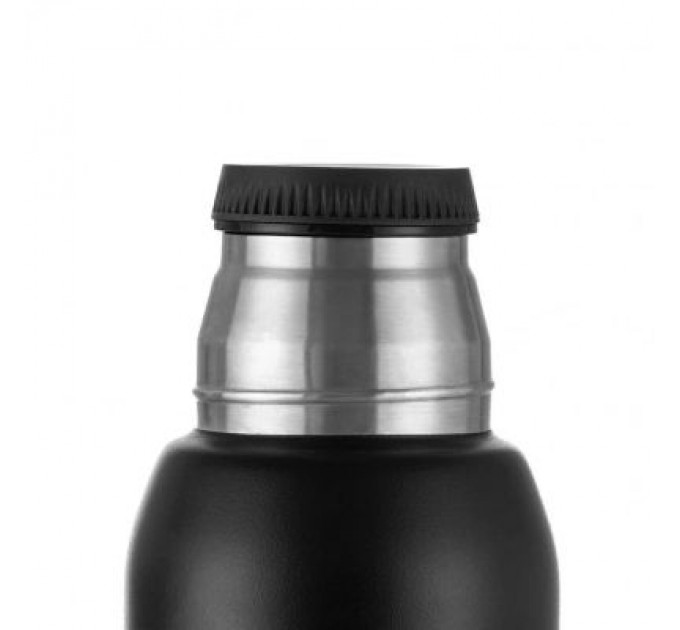 Naturehike Термос Naturehike Q-9H NH19SJ010 1.0 л Black (6927595740248)