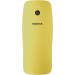 Nokia Мобильный телефон Nokia 3210 4G 2024 Dual Sim Gold; 2.4" (320x240) TN / кнопочный моноблок / Unisoc T107 / ОЗУ 64 МБ / microSD до 32 ГБ / камера 2 Мп / Bluetooth / 4G (LTE) / ОС Nokia Series 30+ / 122x52x13.1 мм / 1450 мАч / желтый