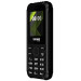 Sigma mobile Мобiльний телефон Sigma mobile X-style 18 Track Dual Sim Black