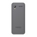 Sigma mobile Мобiльний телефон Sigma mobile X-style 31 Power Type-C Dual Sim Grey