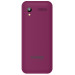 Sigma mobile Мобильный телефон Sigma mobile X-style 31 Power Type-C Dual Sim Purple; 2.8" (320х240) TN / кнопочный моноблок / MediaTek MTK6261 / microSD до 32 ГБ / камера 0.3 Мп / 2G (GSM) / Bluetooth / 130х57х13 мм, 127 г / 3100 мАч / фиолетовый