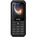 Sigma mobile Мобiльний телефон Sigma mobile X-style 310 Force Type-C Dual Sim Black