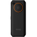Sigma mobile Мобiльний телефон Sigma mobile X-style 310 Force Type-C Dual Sim Black-Orange