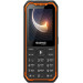Sigma mobile Мобiльний телефон Sigma mobile X-style 310 Force Type-C Dual Sim Black-Orange