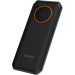 Sigma mobile Мобiльний телефон Sigma mobile X-style 310 Force Type-C Dual Sim Black-Orange