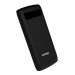 Sigma mobile Мобiльний телефон Sigma mobile X-style 34 NRG Type-C Dual Sim Black
