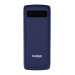 Sigma mobile Мобiльний телефон Sigma mobile X-style 34 NRG Type-C Dual Sim Blue
