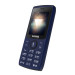 Sigma mobile Мобiльний телефон Sigma mobile X-style 34 NRG Type-C Dual Sim Blue