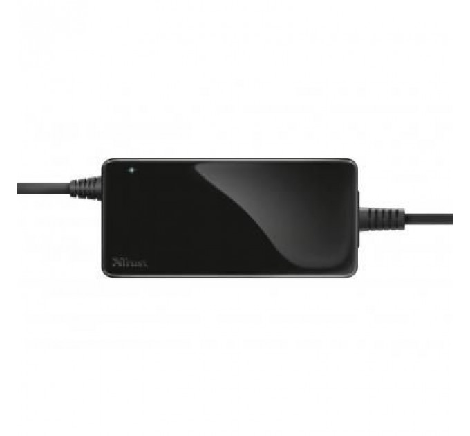 Блок живлення до ноутбуку Trust Primo 70W-19V Universal Laptop Charger (22141_TRUST)