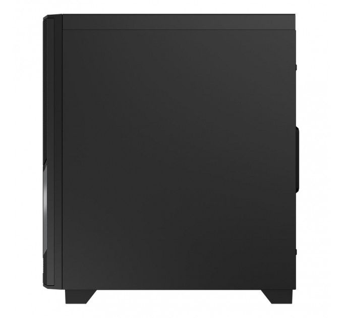 GIGABYTE Корпус EATX W/O PSU GB-AC500G ST BLACK GIGABYTE