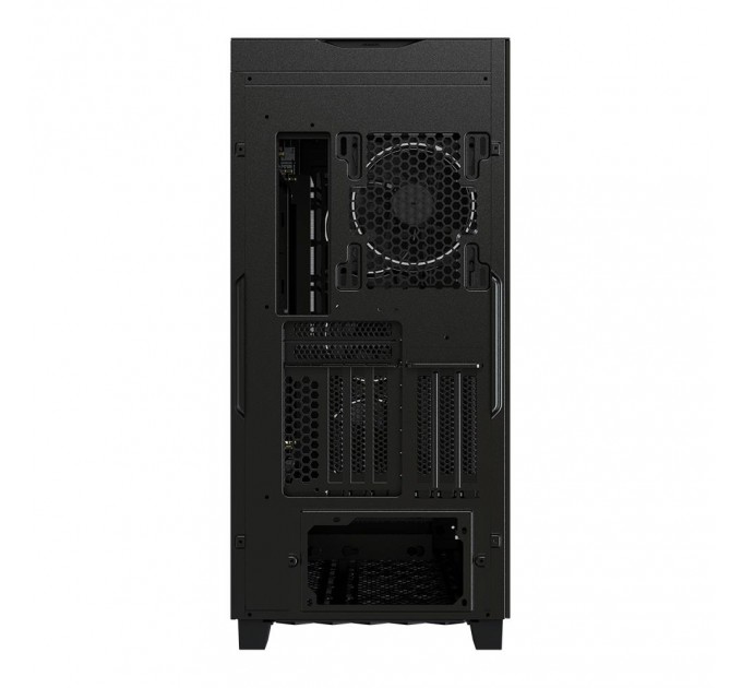 GIGABYTE Корпус EATX W/O PSU GB-AC500G ST BLACK GIGABYTE