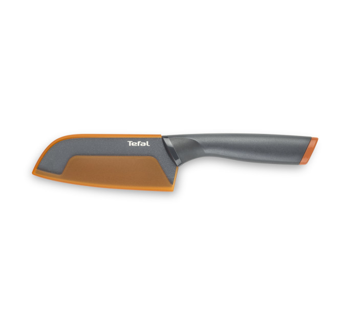 Tefal Ніж Tefal Fresh Kitchen 12 см + чохол (K1220104)