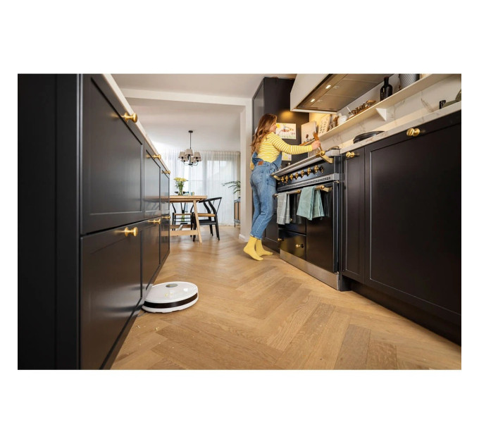 Karcher Робот-пилосос Karcher RCV 2 (1.269-670.0)