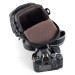 Continent Сумка Continent FF-04 Black