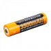 Fenix Акумулятор Fenix 18650 ARB-L18-3500U (3500 mAh) (ARB-L18-3500U)