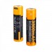 Fenix Акумулятор Fenix 18650 ARB-L18-3500U (3500 mAh) (ARB-L18-3500U)