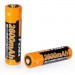 Fenix Акумулятор Fenix ARB-L18-2600 18650 (ARB-L18-2600)
