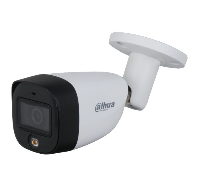 DAHUA Technology HDCVI камера Dahua DH-HAC-HFW1200CMP-IL-A (2.8мм)