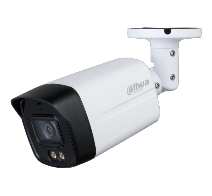 DAHUA Technology HDCVI камера Dahua DH-HAC-HFW1500TLMP-IL-A (2.8мм)