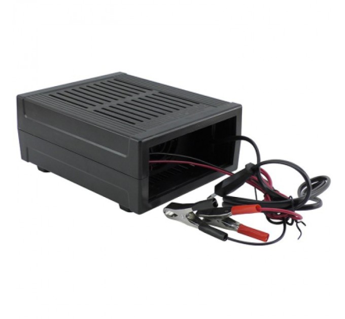 WINSO Зарядний пристрій для автомобільного акумулятора WINSO 139200